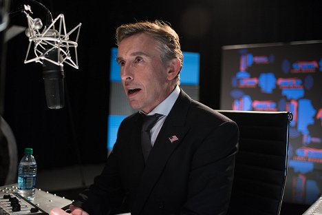 Steve Coogan - Hot Air - Filmfotos