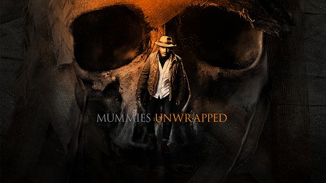 Ramy Romany - Mummies Unwrapped - Promo