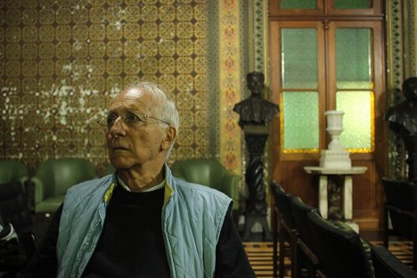 Ruggero Deodato - Deodato Holocaust - Do filme