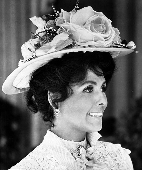 Lena Horne