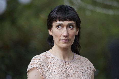 Sian Clifford - Fleabag - Episode 6 - Photos