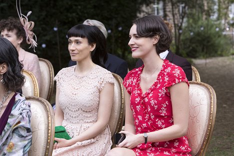 Sian Clifford, Phoebe Waller-Bridge