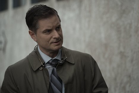 Shea Whigham - Homecoming - Mandatory - Kuvat elokuvasta