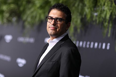 Premiere of Amazon Studios' 'Homecoming' at Regency Bruin Theatre on October 24, 2018 in Los Angeles, California - Sam Esmail - Homecoming - Série 1 - Z akcií