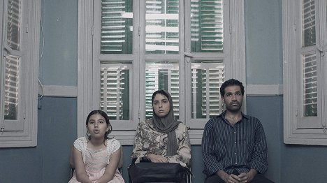 Mariam Tamer, Sarrah Abdelrahman, Sedky Sakhr - Kymmenes syntymäpäivä - Kuvat elokuvasta