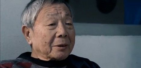 Ma Wu - Hua zhuang shi - De la película