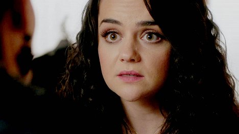 Hayley Squires - In Fabric - Do filme