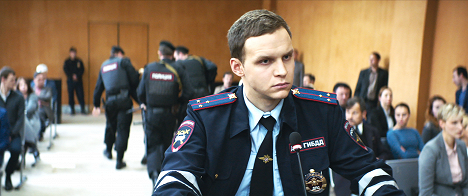Danil Steklov - Podbrosy - De la película