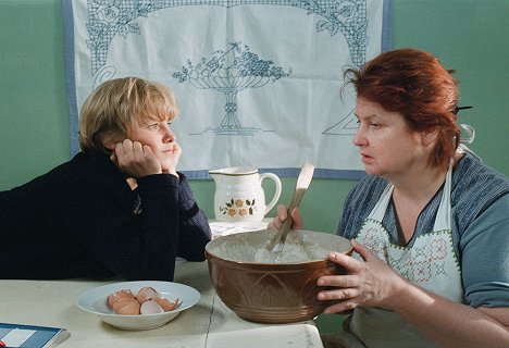 Anna Wielgucka, Stanisława Celińska - Panna Nikt - De la película