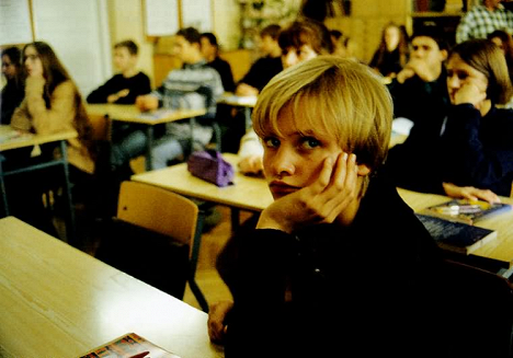 Anna Wielgucka - Panna Nikt - De la película