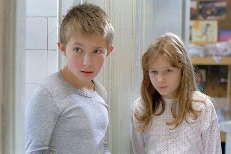 Adam Siemion, Joanna Halszka Sokolowska - Ptaszka - De la película