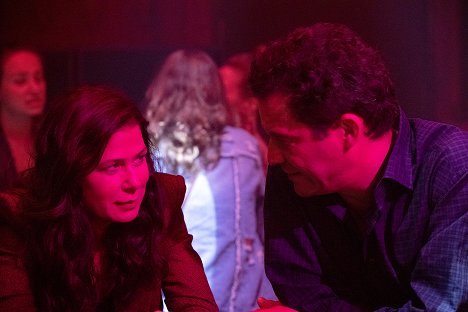 Maura Tierney - The Affair - Episode 3 - Photos