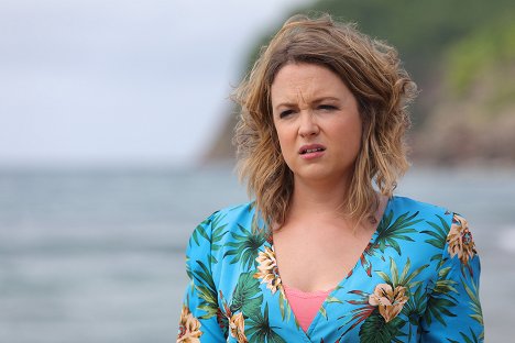 Kimberley Nixon - Death in Paradise - Wish You Weren't Here - Z filmu