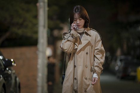 Han Ji-min - One Spring Night - Filmfotos