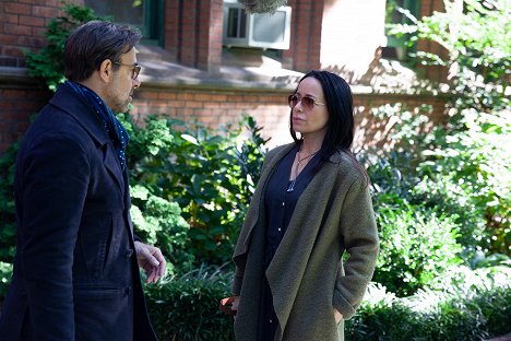 Stanley Tucci, Janeane Garofalo - Submission - Filmfotók