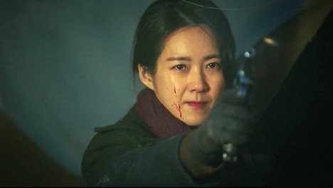 Yo-won Lee - Yimong - Van film