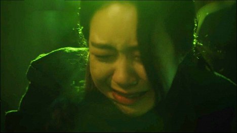 Yo-won Lee - Yimong - De la película