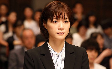 Džuri Ueno - Kansacui Asagao - Episode 7 - Z filmu