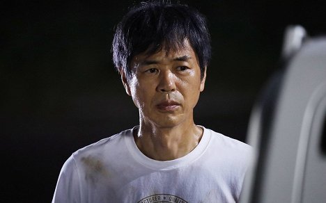 Saburó Tokitó - Kansacui Asagao - Episode 7 - Z filmu