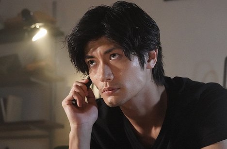 Haruma Miura - Two Weeks - Episode 8 - Z filmu