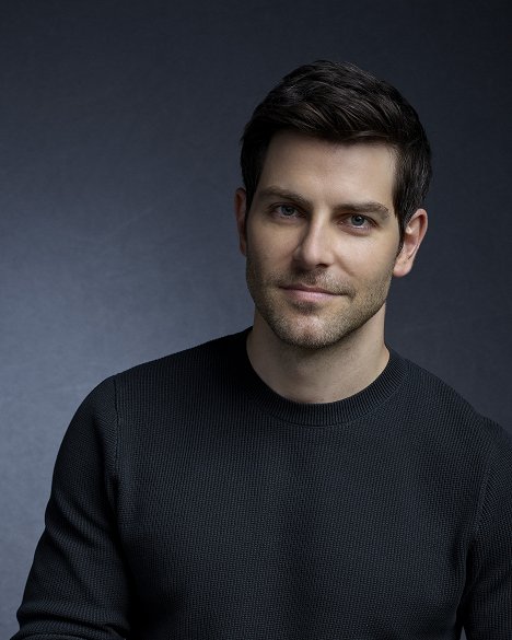 David Giuntoli - A Million Little Things - Season 2 - Promo