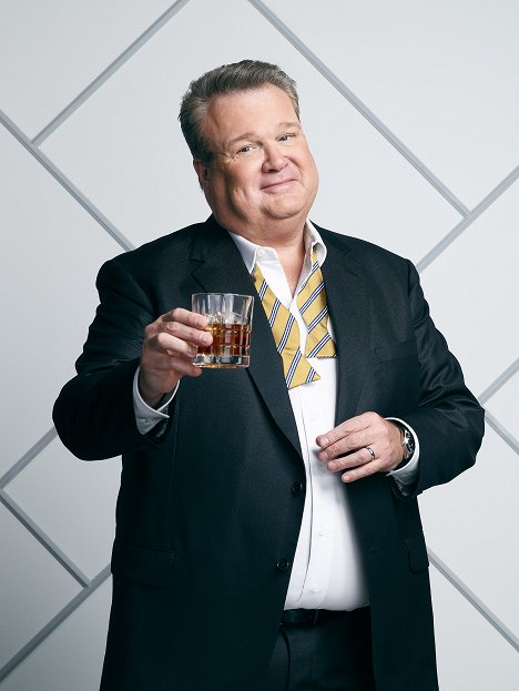 Eric Stonestreet - Moderná rodina - Season 11 - Promo