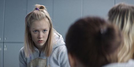 Suvi-Tuuli Teerinkoski - Diva of Finland - Film