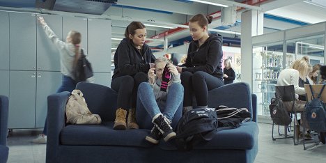 Jutta Myllykoski, Suvi-Tuuli Teerinkoski, Sonja Sippala - Diva of Finland - Filmfotók