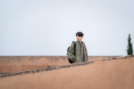 Bin Hyun - Memories of the Alhambra - Photos