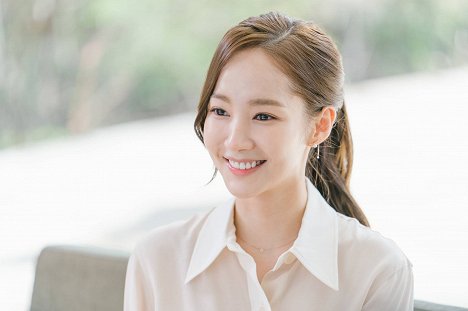 Min-yeong Park - Kimbiseo wae geureolkka - Van film