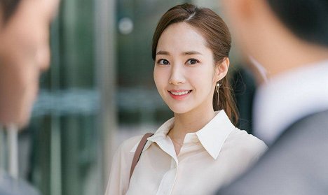Min-yeong Park - Kimbiseo wae geureolkka - De filmes