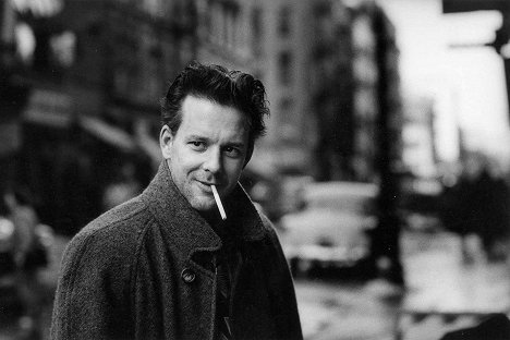 Mickey Rourke - Angel Heart - Photos