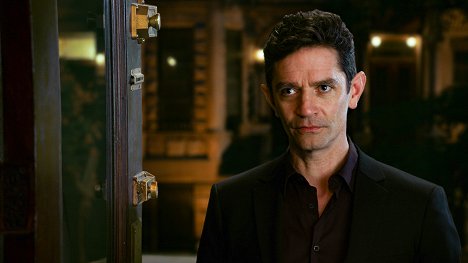 James Frain - Elementary - The Latest Model - Photos