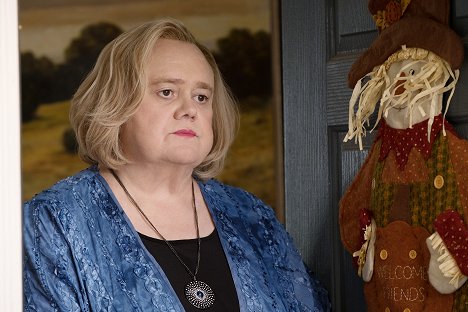 Louie Anderson - Baskets - Thanksgiving - De la película