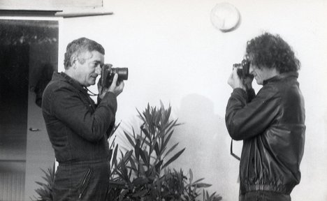Jacques Demy - L'Univers de Jacques Demy - Filmfotos