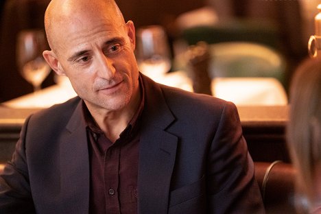 Mark Strong - Temple - Episode 1 - Film