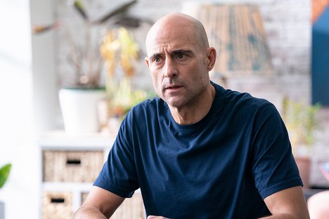 Mark Strong - Temple - Episode 6 - Film