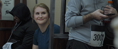 Jillian Bell - Brittany Runs a Marathon - Z filmu