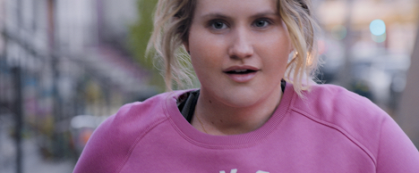 Jillian Bell - Brittany Runs a Marathon - Z filmu