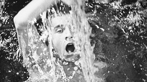 Jean Taris - Taris, a víz királya - Filmfotók