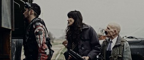 Dinko Angelov - Bullets of Justice - Film