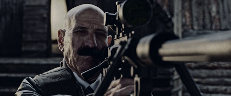 Dinko Angelov - Bullets of Justice - Filmfotos