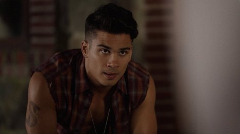 Drew Ray Tanner | ČSFD.cz