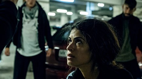 Yasmin Mahmoud - Countdown Copenhagen - Episode 1 - Filmfotos