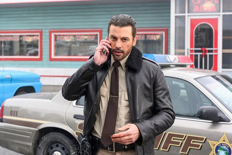 Skeet Ulrich - Riverdale - Chapter Fifty-Three: Jawbreaker - Photos