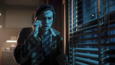 Cole Sprouse - Riverdale - Ötvenhatodik fejezet: A Harvest-ház sötét titka - Filmfotók