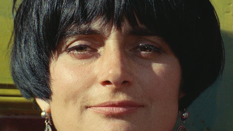 Agnès Varda - Uncle Yanco - Kuvat elokuvasta