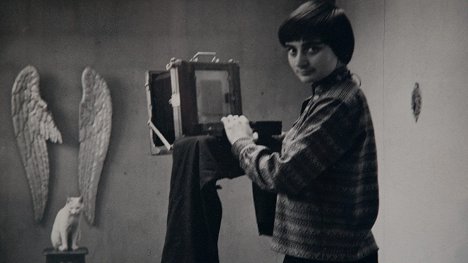 Agnès Varda - Varda by Agnès - Van film