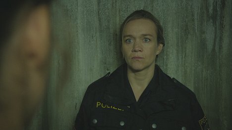 Angelika Richter - Vier Frauen und ein Todesfall - Fluchtwelle - Z filmu