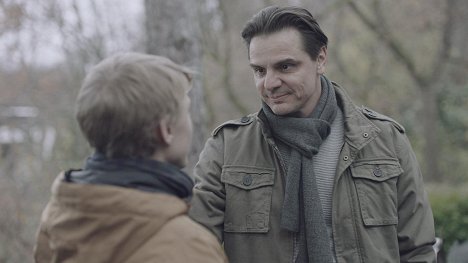 Zoltán Rajkai - Alvilág - De la película